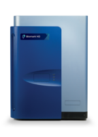 Large image of Fluidigm's Biomark HD instrument