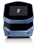 Large image of Fluidigm's C1 instrument