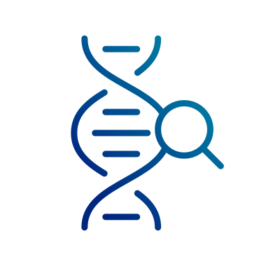 genotyping icon