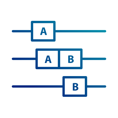 NGS Library Preparation icon