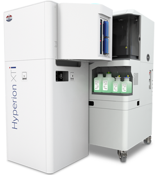 The Hyperion XTi Instrument from Standard BioTools