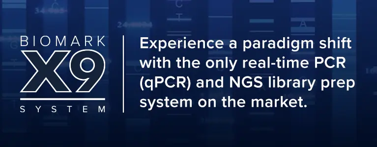 X9 - The New Benchmark in High-Throughput Genomics