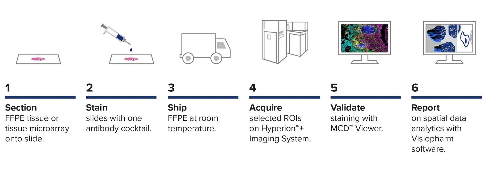 Standard BioTools Discovery Lab Standard BioTools