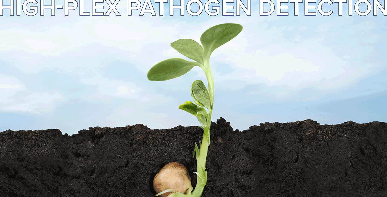 Plant and Seed Research with Microfluidics Standard BioTools