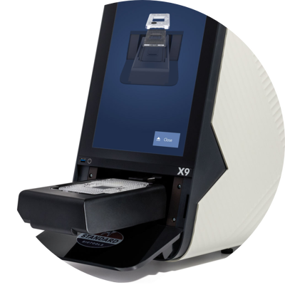 X9 Real-Time PCR System