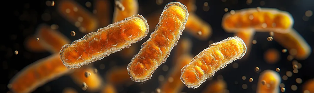 Whooping cough bacteria