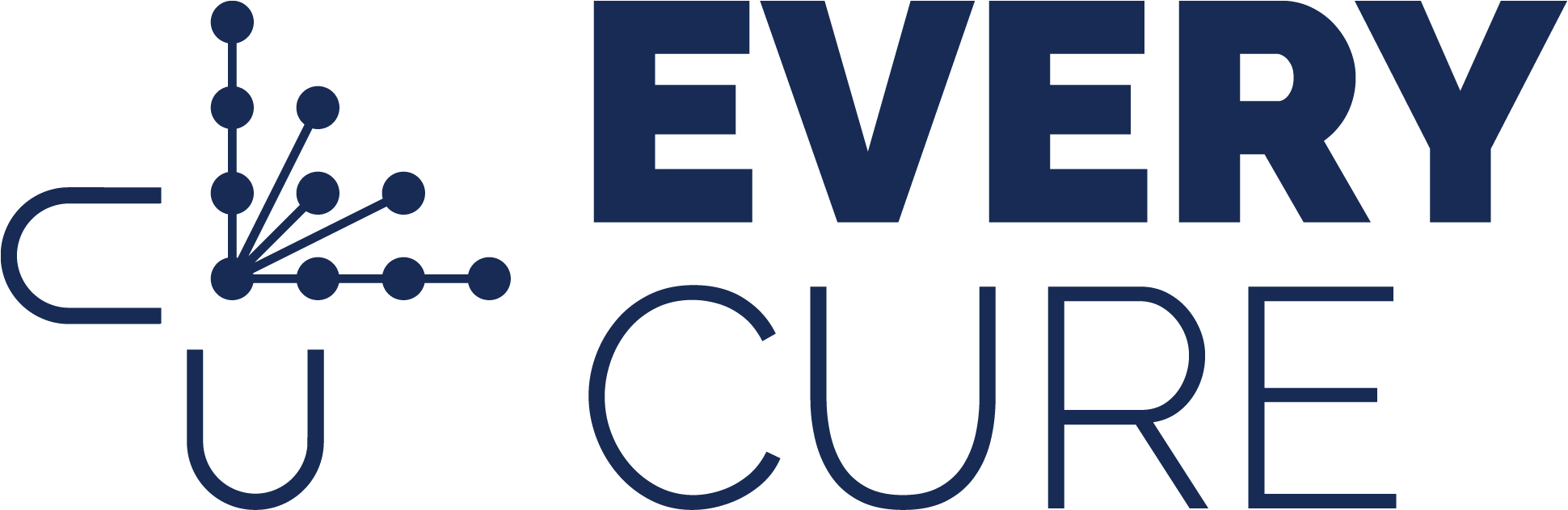 EveryCure logo