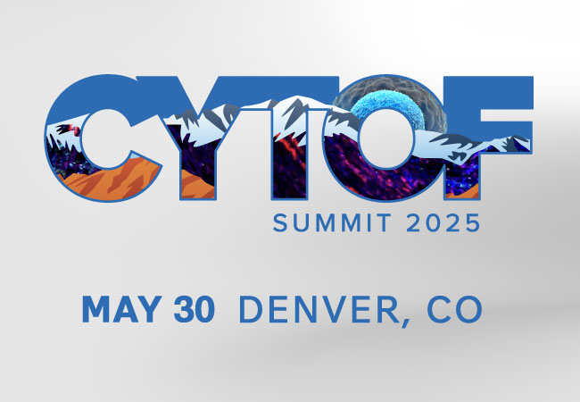 CyTOF Summit 2025 Preview