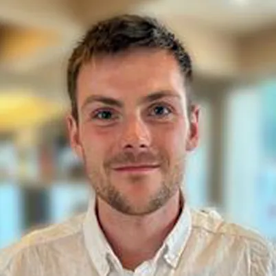 Thomas J. Saville, BSc (Hons)