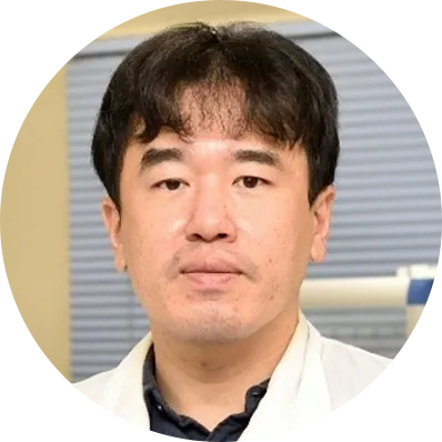 Eiji Haramoto, PhD