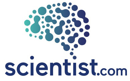 Scientist.com logo