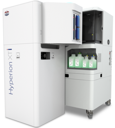 Hyperion XTi Imaging System Hyperion XTi Imaging System