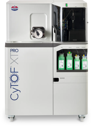 CyTOF XT PRO