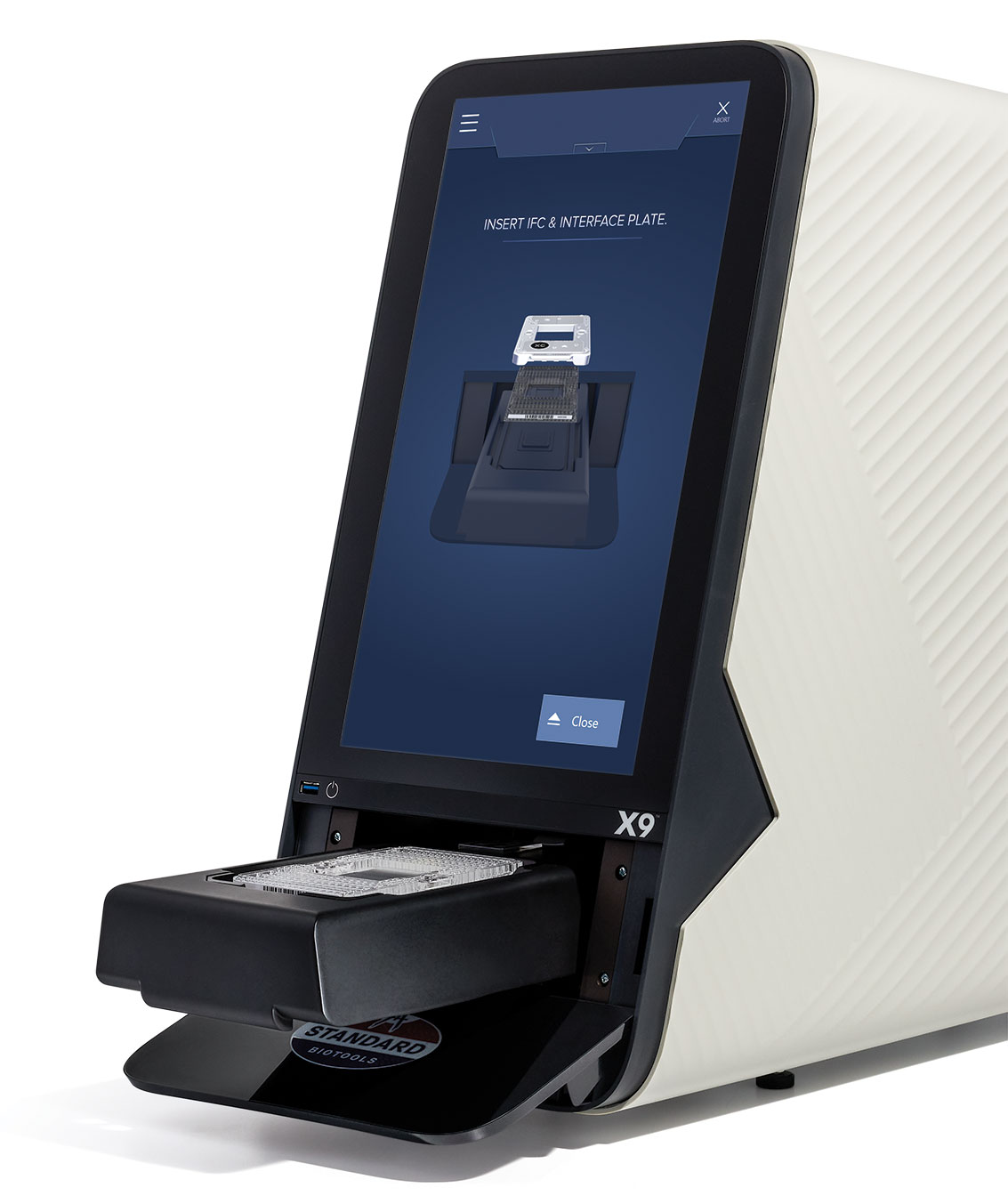 X9 Real-Time PCR System