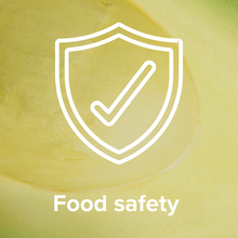 Food safety