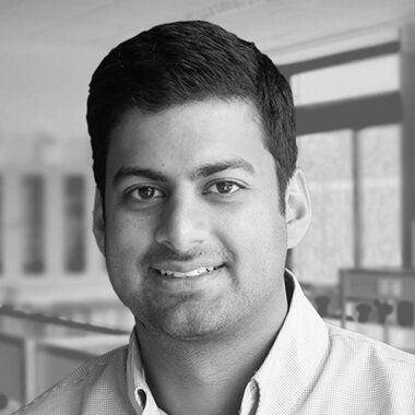 Spotlight MF Ansu Satpathy Spotlight MF Ansu Satpathy