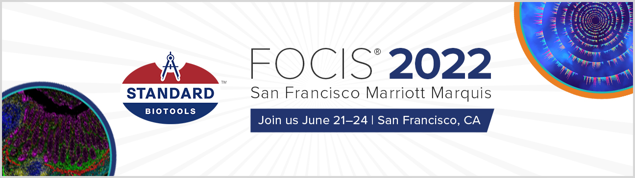 FOCIS 2022 | San Francisco Marriott Marquis | Join us June 21-24 | San Francisco, CA