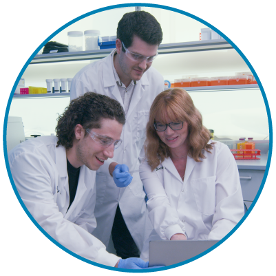 Standard BioTools Lab Services Team